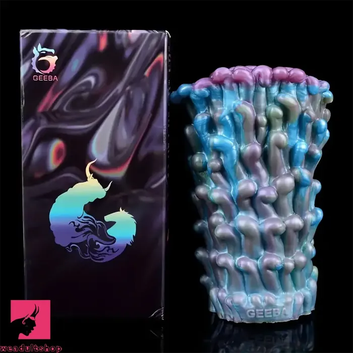 Female Sex Toys Weadultshop Fantasy Animal Portable Pocket Pussy Men Cock Trainer