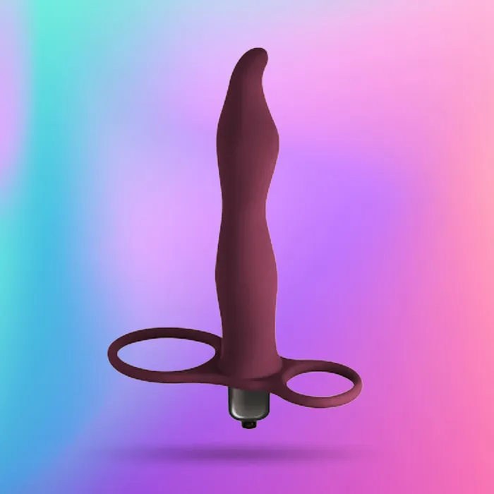 Flirtini Strap On vibrante per doppia penetrazione Lola Games Female Sex Toys Flirtini Strap On vibrante per doppia penetrazione Lola Games Female Sex Toys