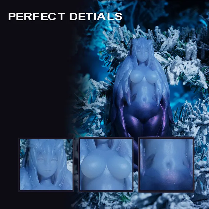 Harpy Onahole Hentai Pussytoys Furry Sex Doll male sex toy stroker MRLSEXDOLL Male Sex Toys