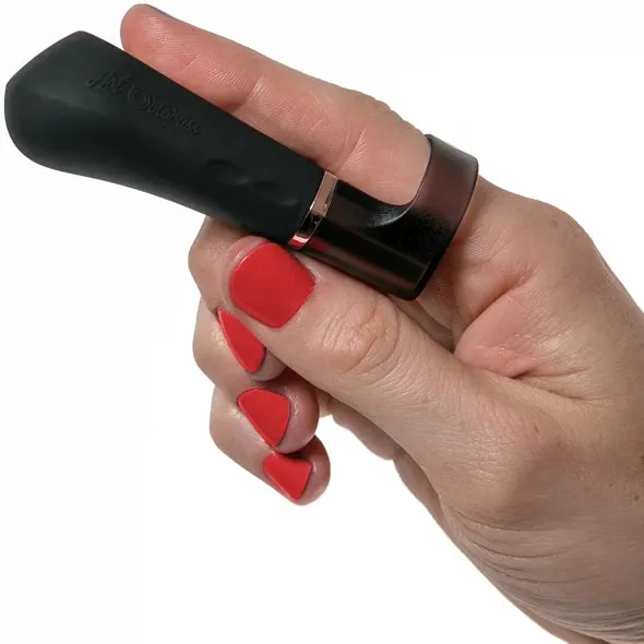 Hot Octopuss Female Sex Toys DIGIT Powerful Wearable Finger Vibrator for Precision Pleasure