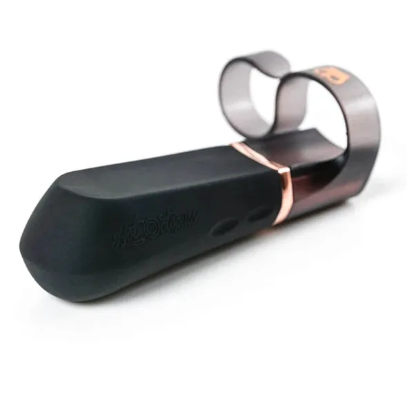 Hot Octopuss Female Sex Toys DIGIT Powerful Wearable Finger Vibrator for Precision Pleasure