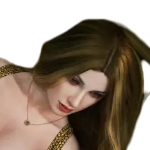Irontech Doll Head Male Sex Toys H796 Sex Doll HeadSiliconeirresistibly sensual designIrontech Doll Head