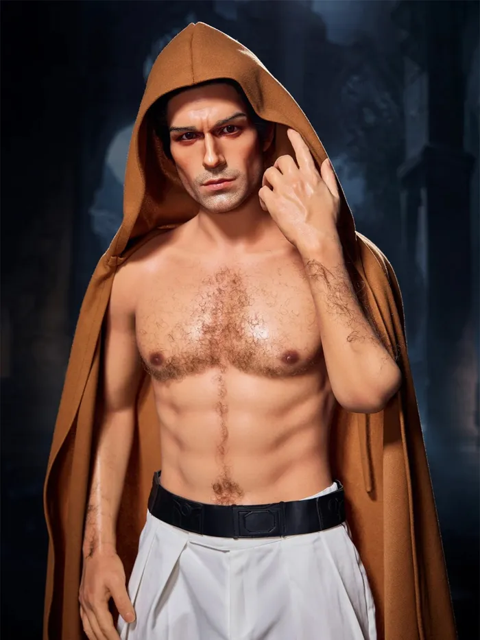 Irontech Doll Male Sex Toys F4575170cm5ft738kg Tanned Femboy Silicone Real Life Male Sex DollIrontech Doll Irontech Doll Male Sex Toys F4575170cm5ft738kg Tanned Femboy Silicone Real Life Male Sex DollIrontech Doll