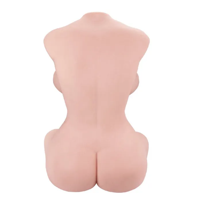 Jennifer 606LB Big Tits Sex Doll with Realistic Body Shape Tantaly Male Sex Toys Jennifer 606LB Big Tits Sex Doll with Realistic Body Shape Tantaly Male Sex Toys