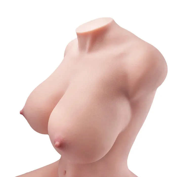Jennifer 606LB Big Tits Sex Doll with Realistic Body Shape Tantaly Male Sex Toys Jennifer 606LB Big Tits Sex Doll with Realistic Body Shape Tantaly Male Sex Toys
