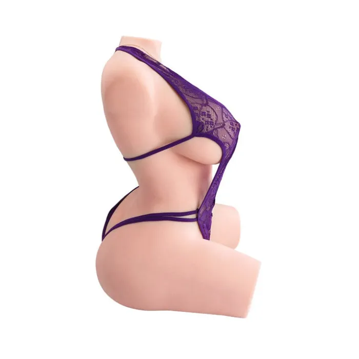 Jennifer 606LB Big Tits Sex Doll with Realistic Body Shape Tantaly Male Sex Toys Jennifer 606LB Big Tits Sex Doll with Realistic Body Shape Tantaly Male Sex Toys