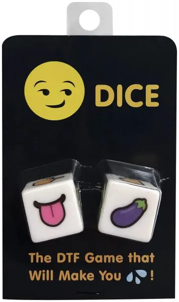 Kheper Games Couples Spicy Dice Adventure A Fun Couples Game for Cheeky Challenges