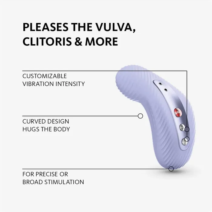 Laya III Fun Factory Vibrators