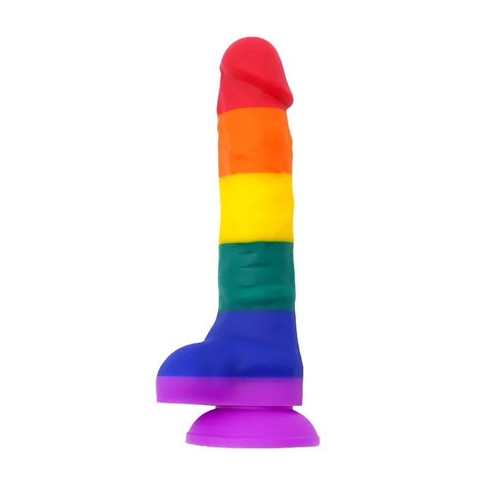 LGBTCOOL 19 cm MySecretCase Vibrators