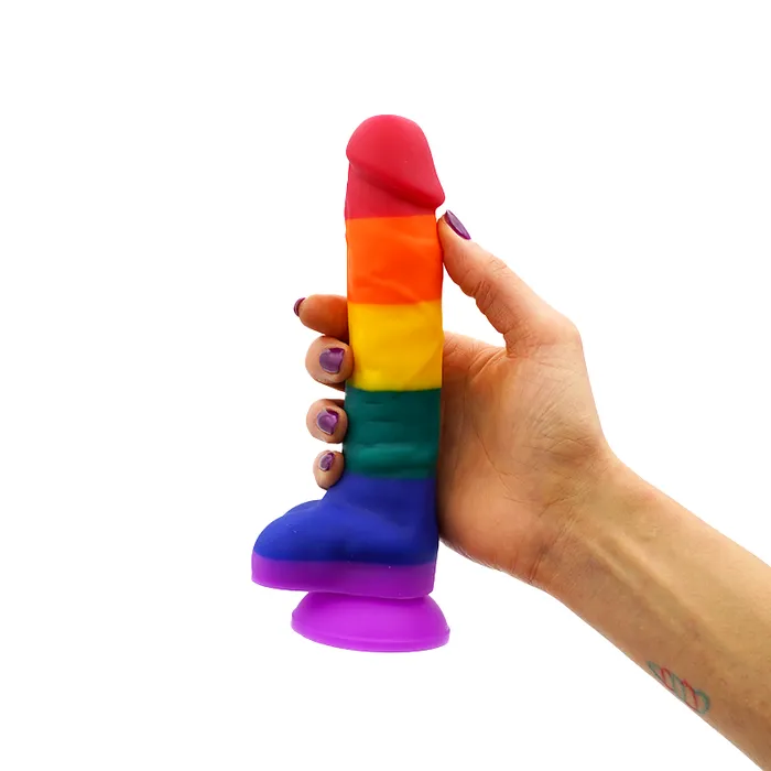 LGBTCOOL 19 cm MySecretCase Vibrators