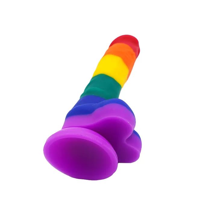 LGBTCOOL 19 cm MySecretCase Vibrators