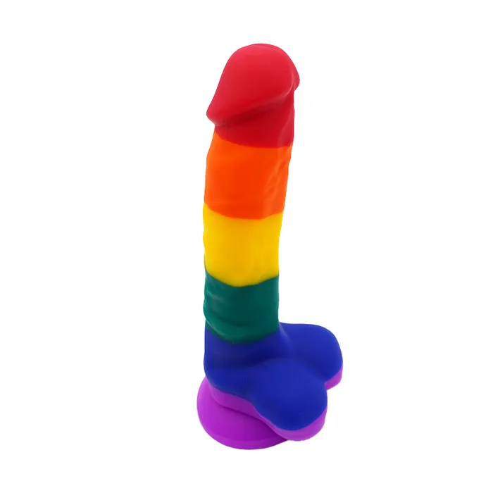 LGBTCOOL 19 cm MySecretCase Vibrators
