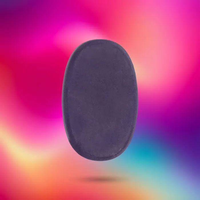 Maison du Solide Shampoo solido per capelli biondi Vibrators