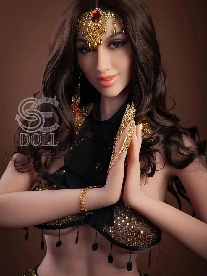 Male Sex Toys F840167cm5ft542kg Kareena E Cup Sexy Big Breasts Curvy Mature Woman TPE Sex DollSE Doll SE Doll