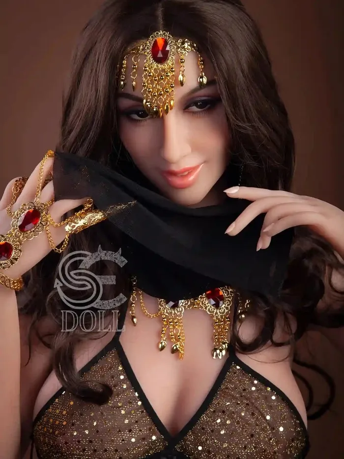 Male Sex Toys F840167cm5ft542kg Kareena E Cup Sexy Big Breasts Curvy Mature Woman TPE Sex DollSE Doll SE Doll