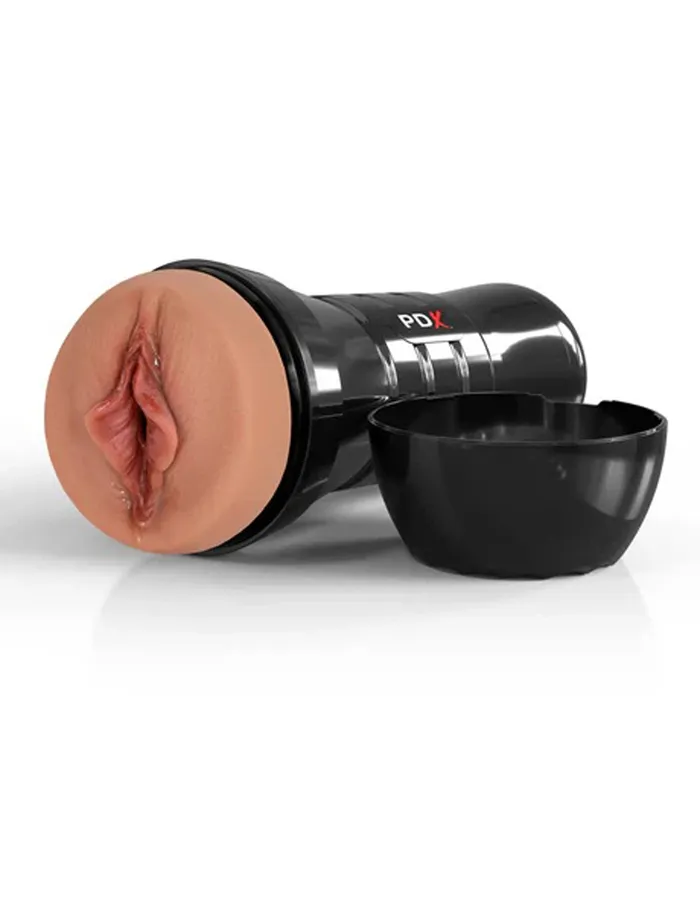 Male Sex Toys Pipedream Pdx Extreme Wet Pussies Super Luscious Lips XXL Brown Male Sex Toys Pipedream Pdx Extreme Wet Pussies Super Luscious Lips XXL Brown