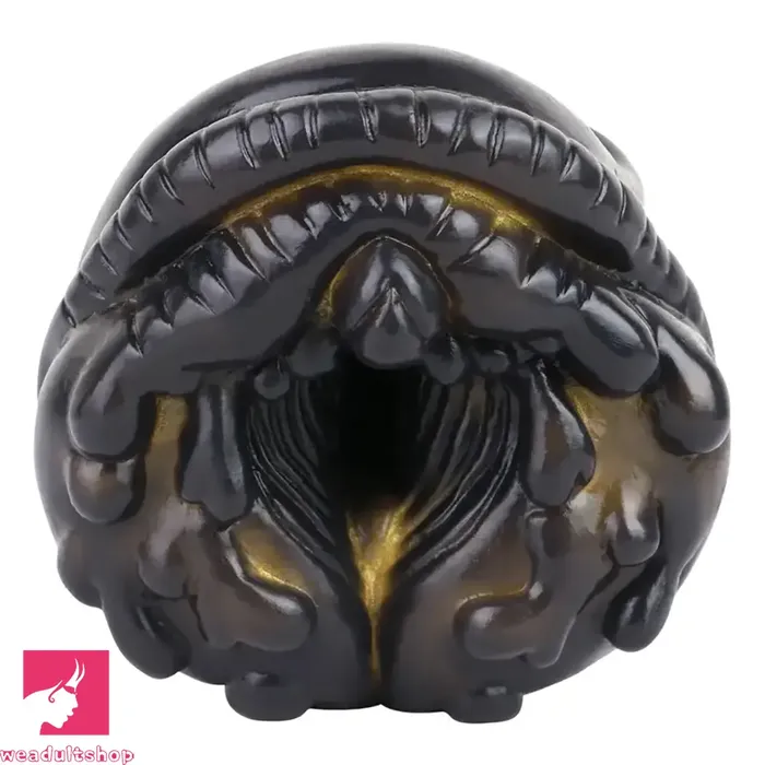 Male Sex Toys Silicone Cow Vagina Molds Animal Pocket Pussy For Male Training Weadultshop