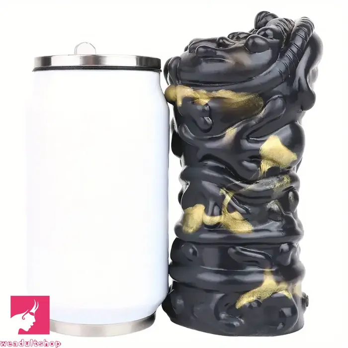 Male Sex Toys Silicone Cow Vagina Molds Animal Pocket Pussy For Male Training Weadultshop