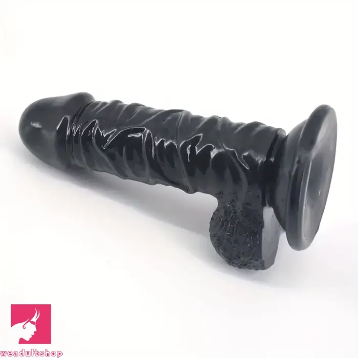 Male Sex Toys Weadultshop 657in Realistic Male Female Anal Dildo For Prostate Clit Masturbator