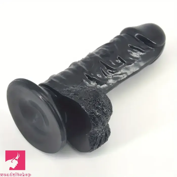 Male Sex Toys Weadultshop 657in Realistic Male Female Anal Dildo For Prostate Clit Masturbator