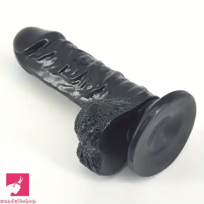 Male Sex Toys Weadultshop 657in Realistic Male Female Anal Dildo For Prostate Clit Masturbator