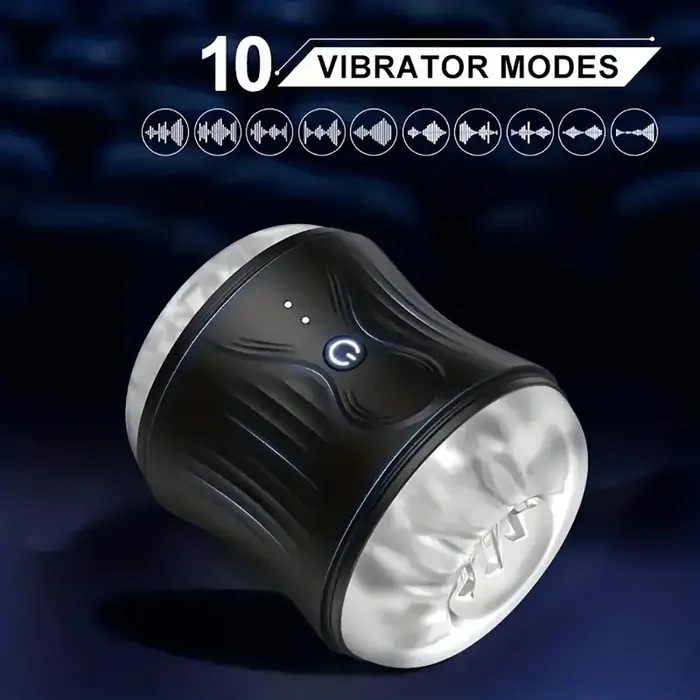 Male Sex Toys Weadultshop Detonation Mode Suction Male Vacuum Washable Auto Masturbator