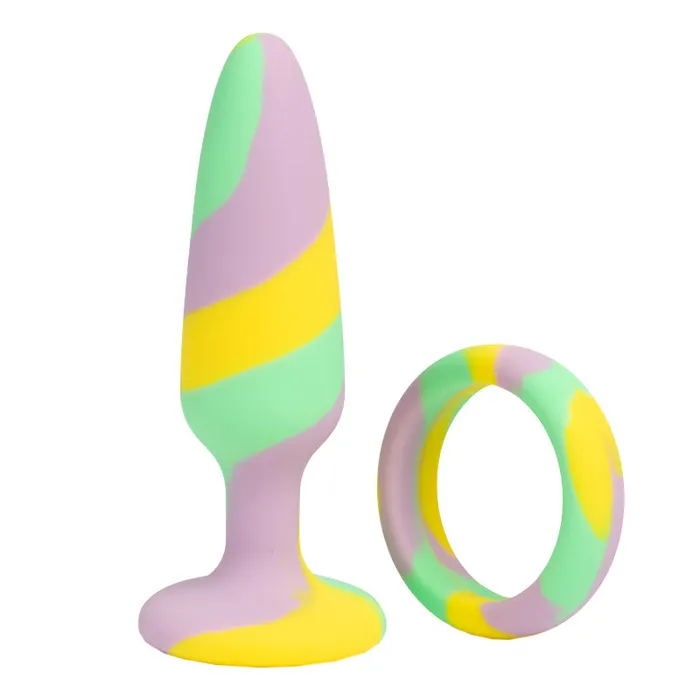 Me Dentro Te MySecretCase Vibrators