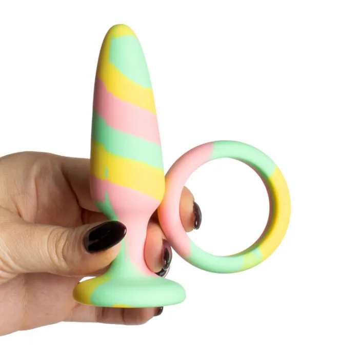 Me Dentro Te MySecretCase Vibrators