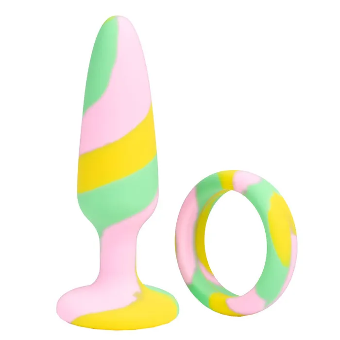 Me Dentro Te MySecretCase Vibrators