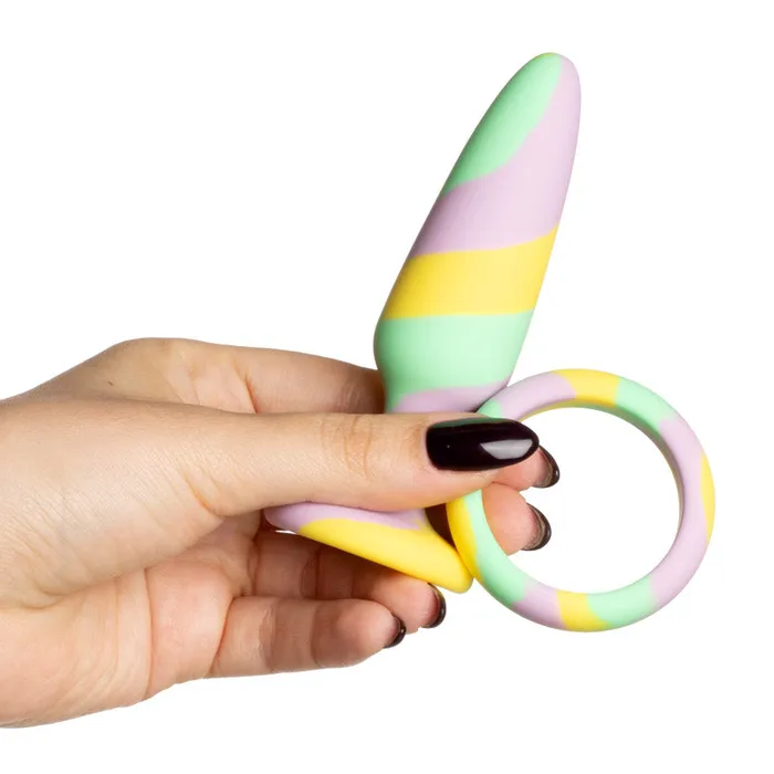 Me Dentro Te MySecretCase Vibrators