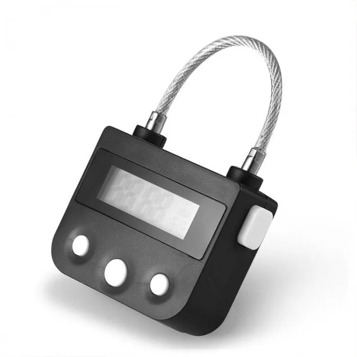 Moonwell 2758MSIS Forced Feminization Fantasy Professional Dominatrix Sissy Accessory Time Lock USB Rechargeable Lock The Ultimate Self Bondage Lock Female Sex Toys Moonwell 2758MSIS Forced Feminization Fantasy Professional Dominatrix Sissy Accessory Time Lock USB Rechargeable Lock The Ultimate Self Bondage Lock Female Sex Toys
