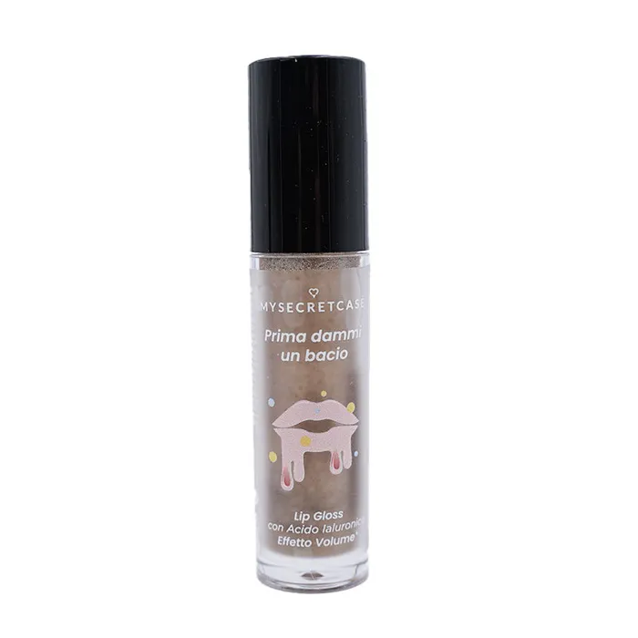 MySecretCase Prima dammi un Bacio Vibrators