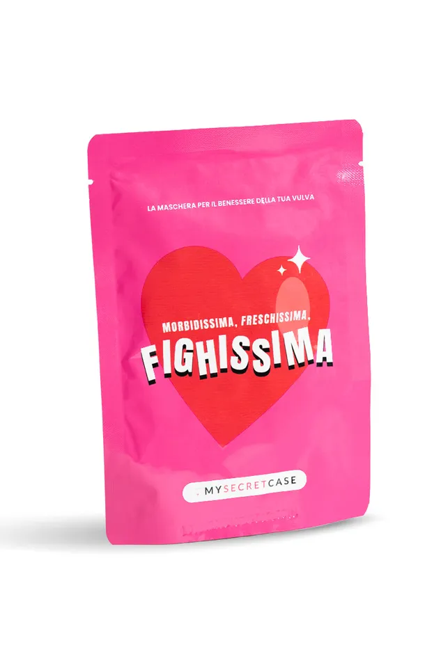 MySecretCase Vibrators Fighissima