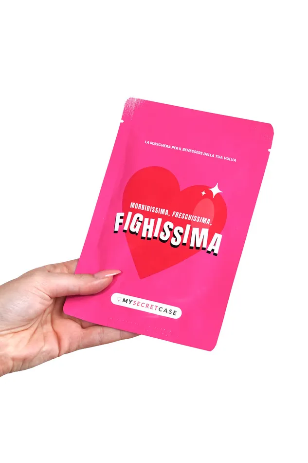 MySecretCase Vibrators Fighissima