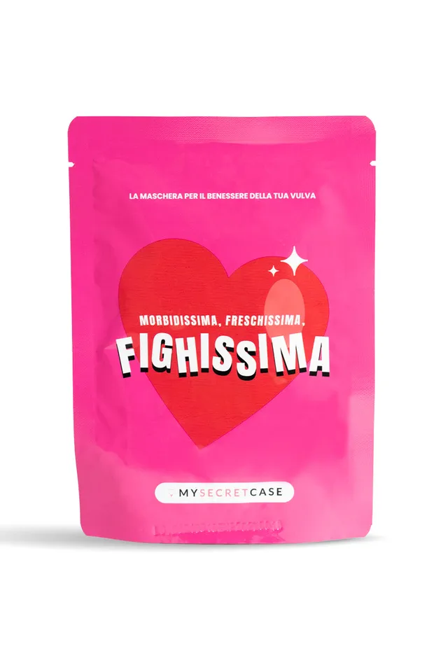 MySecretCase Vibrators Fighissima