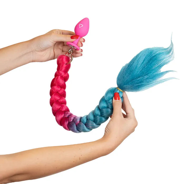 MySecretCase Vibrators My Little Horny