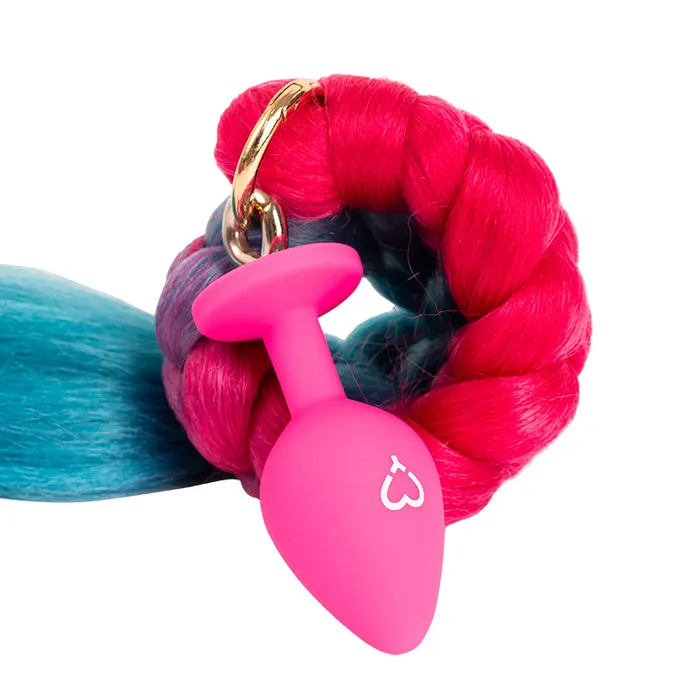 MySecretCase Vibrators My Little Horny