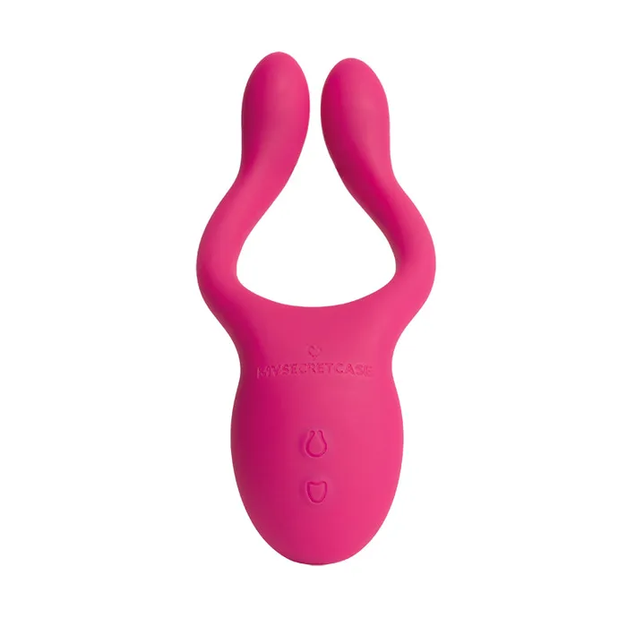 MySecretCase Vibrators Vengo con Te