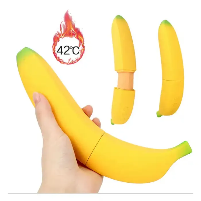 mysite Banana dildos Vibrator disguised secret Female Sex Toys