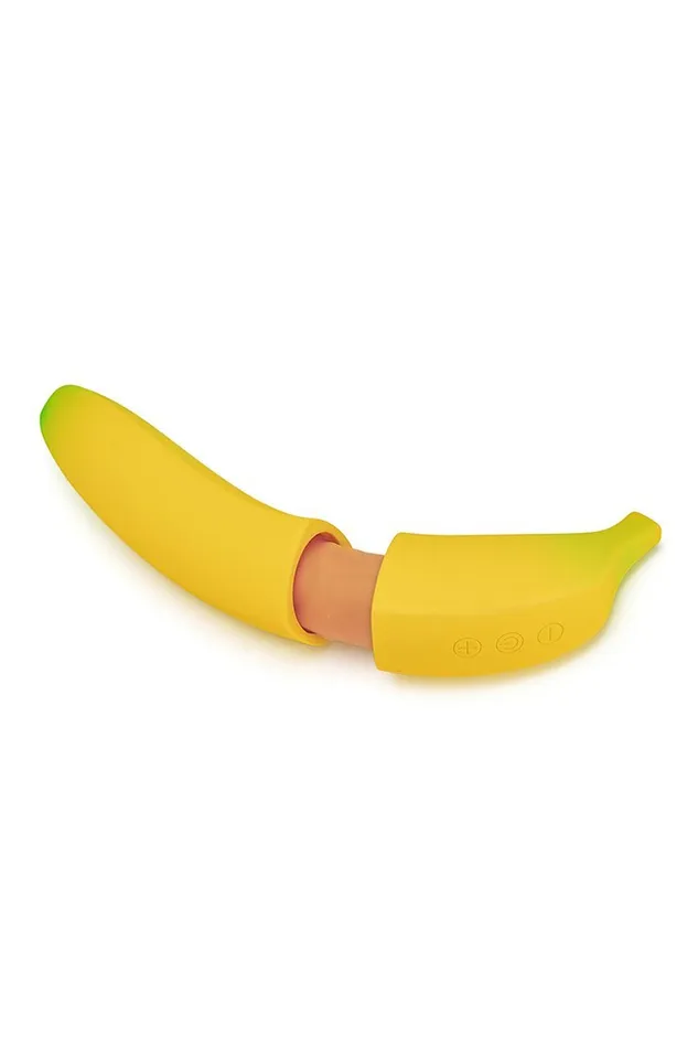 mysite Banana dildos Vibrator disguised secret Female Sex Toys