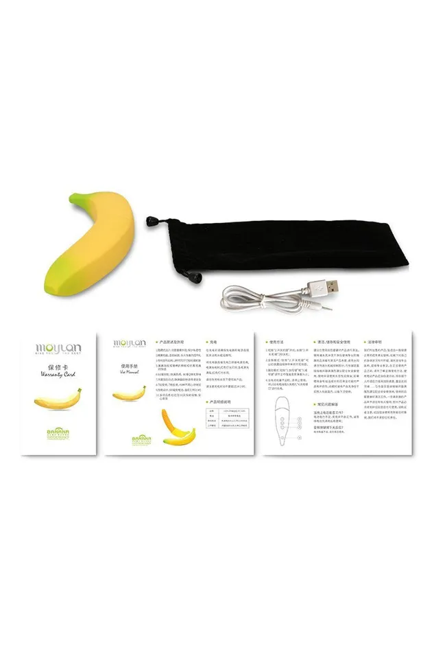 mysite Banana dildos Vibrator disguised secret Female Sex Toys