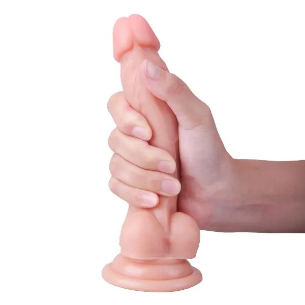 mysite Dildos Penis Shaped Dildo Soft Realistic 65 Inch