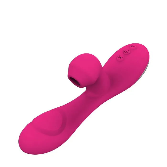 mysite Female Sex Toys Flap And Suction GSpot Rabbit Vibrator