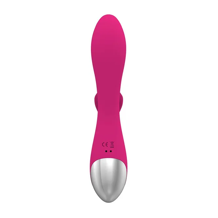 mysite Female Sex Toys Flap And Suction GSpot Rabbit Vibrator