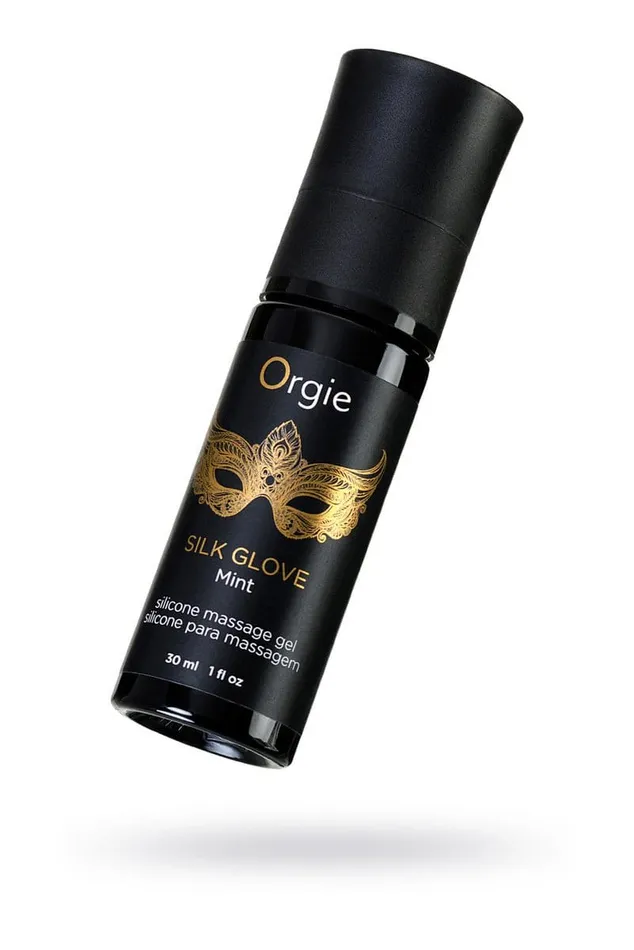 Orgie Pearls Lust Massage Set DISCONTINUED Orgie Couples