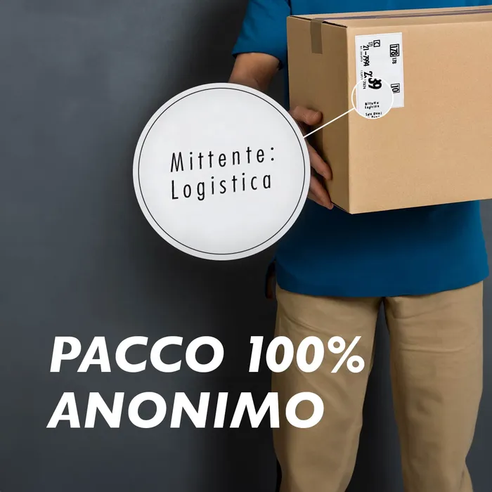 Pierpipolo Minivibratore per coppie con telecomando Ayay Female Sex Toys