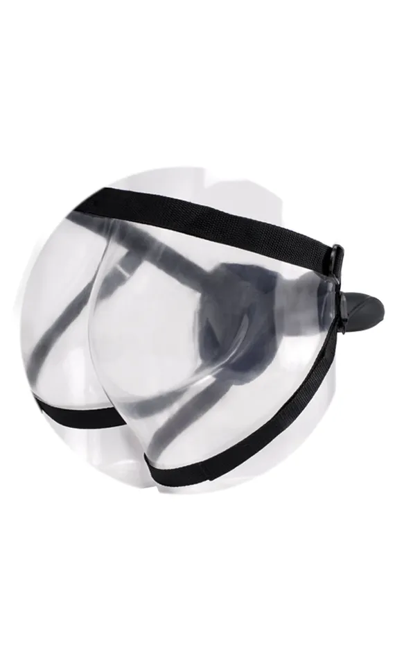 Pipedream Beginners StrapOn Harness with Comfort and Adjustable Fit Female Sex Toys