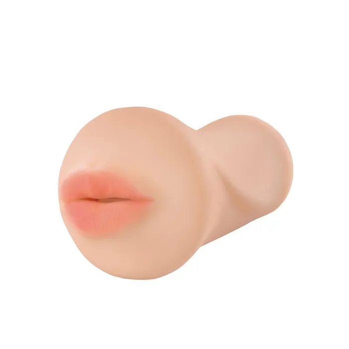 Pipedream Dildos Fuck Me Sillys to Go Deep Throat Cock Sucker