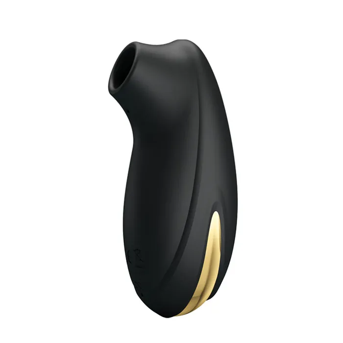 Pretty Love Vibrators Pretty Love WhisperQuiet 7Mode Suction Toy with AutoCleaning