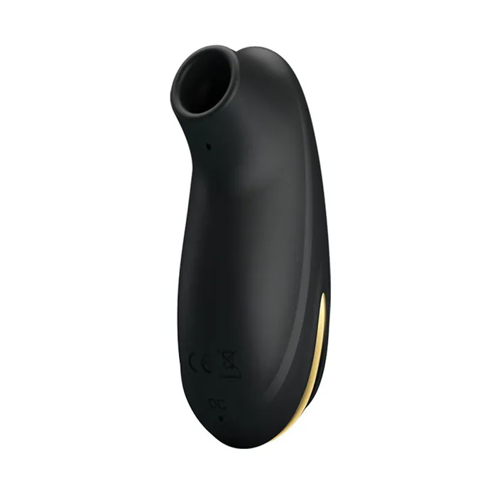 Pretty Love Vibrators Pretty Love WhisperQuiet 7Mode Suction Toy with AutoCleaning
